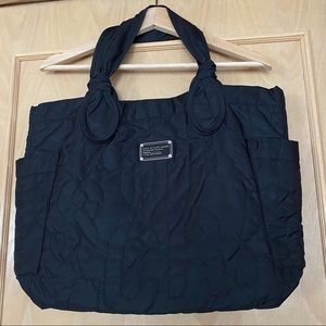 Brand New MARC JACOBS Nylon Tote Bag